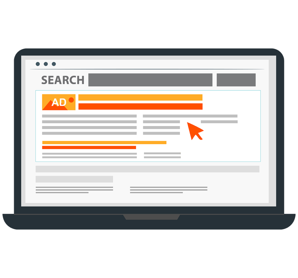 FlamyAds_Ad Formats_Images_Search Ads