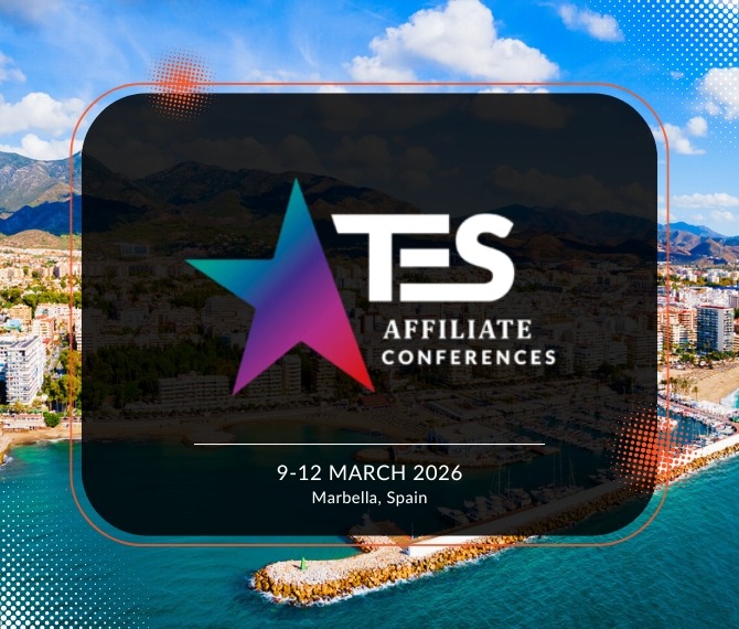 TES Affiliate Conferences_Marbella, Spain 9-12 MARCH 2026