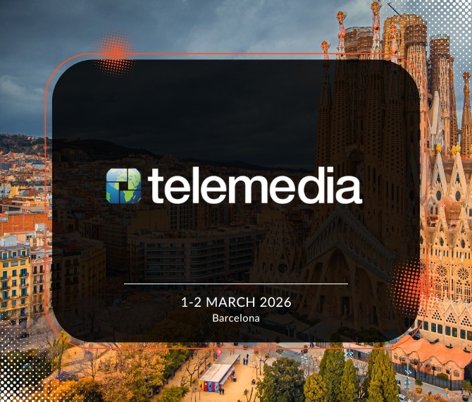 Telemedia_Barcelona 1-2 MARCH 2026