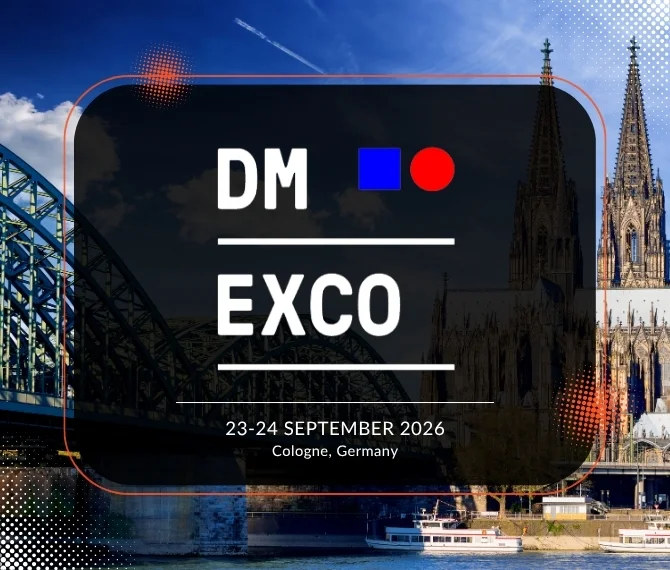 FlamyAds_Dmexco_Cologne, Germany 23-24 september 2026
