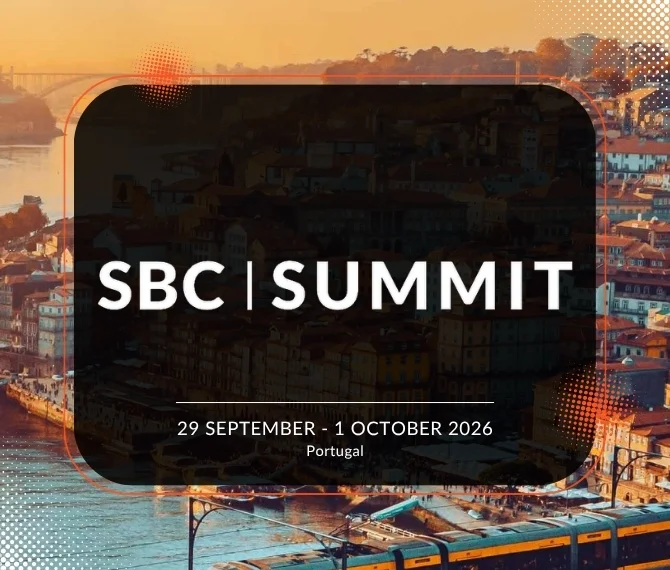 FlamyAds_SBC SUMMIT_Portugal_29 sep- 1 Oct 2026