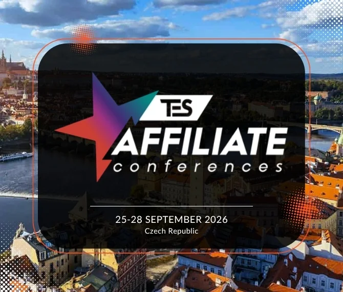 FlamyAds_TES Affiliate Conferences_Czech Republic 23-28 september 2026