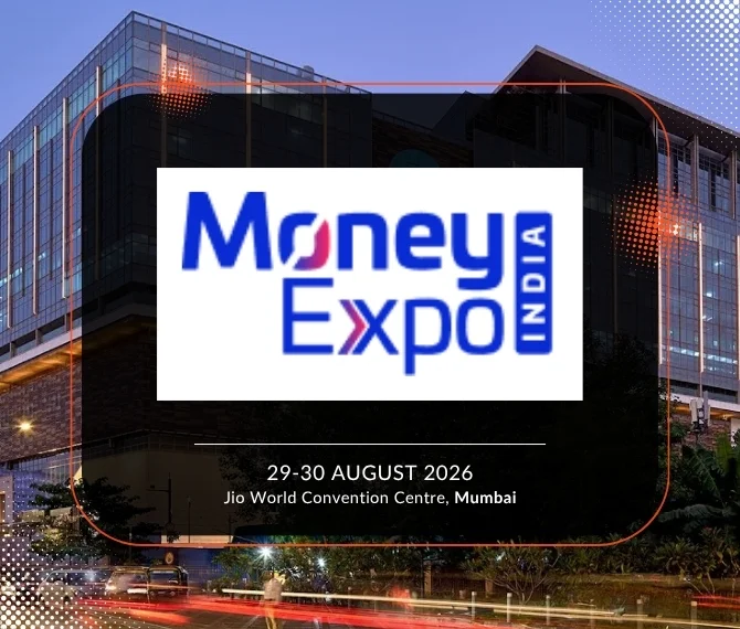 Money Expo India